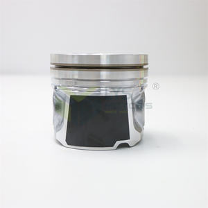 PISTÃO para RENAULT MASTER III 2.3 DCi 12010-0258R - Product Image 6