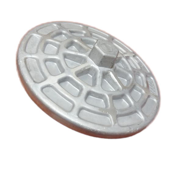 612-194-157 Plate Outer Diaphragm for Warren Rupp Pumps