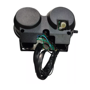 HF Popular Tablero Velocimetro <span class=keywords><strong>Moto</strong></span> <span class=keywords><strong>Ft150</strong></span> Ft150g - Product Image 2