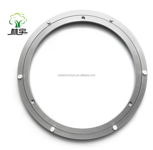 Giradischi pigri <span class=keywords><strong>Susan</strong></span> da 12 pollici 300 MM giradischi in alluminio <span class=keywords><strong>Lazy</strong></span> <span class=keywords><strong>Susan</strong></span> giradischi in alluminio <span class=keywords><strong>Lazy</strong></span> <span class=keywords><strong>Susan</strong></span> - Product Image 1