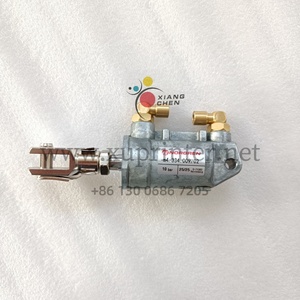 WD High Quality M4.334.009 <b>Printing</b> <b>Machine</b> Water Roller Cylinder M4.334.009/02 Offset <b>Printing</b> Parts - Product Image 1