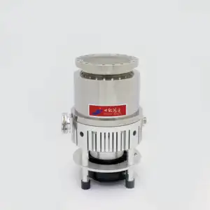 600L/s High Vacuum Turbo Molecular Pump Turbo Molecular Vacuum Pump