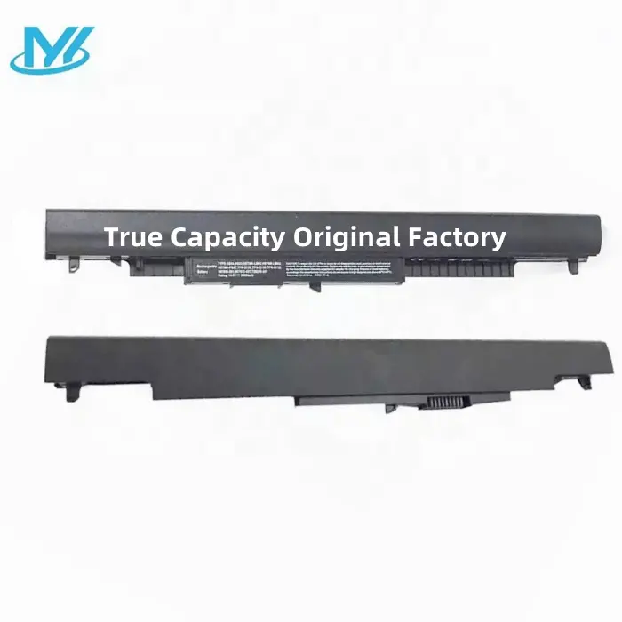 hp notebook battery