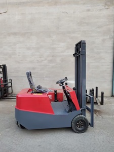 מגוון 0.5 - 1.5 טון מלגזות חשמליות 3 נקודות-יישומים מרובים - Product Image 6