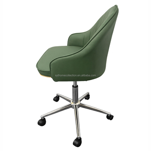Nuovo Arrivo: Sgabello da Bar con Base Girevole, Design Minimalista, Altezza Regolabile per Hotel e Ristoranti, Personalizzazione OEM - Product Image 3