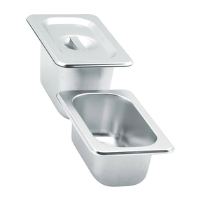 Poêle gastro en acier inoxydable, de haute qualité, de toutes tailles, usine directe - Product Image 4
