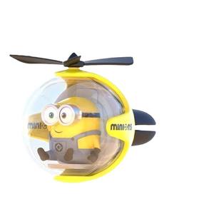 Ambientador de <span class=keywords><strong>Coche</strong></span> de Lujo con Diseño de Dibujos Animados, Clip de Ventilación de Fragancia de Plástico Sólido, Gel Ambientador con Diseño de Minions, Hello Kitty y Teddy - Product Image 1