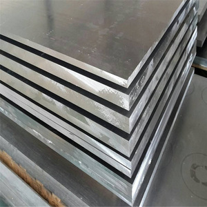 1050 1060 1070 1100 1200 3003 3004 3005 3104 3105 5005 5052 Aluminium Alloy Steel Sheets - Product Image 1