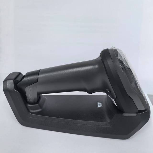 ZEBRA DS2278 Corded 1D/2D USB Handheld Imager Barcode Scanner in Stock