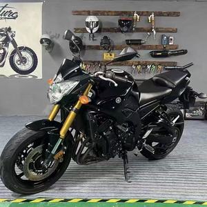 Yamahaki <span class=keywords><strong>FZ8N</strong></span> Cadre Léger Maniabilité Dynamique Motos et Motocyclettes d'Occasion - Product Image 3