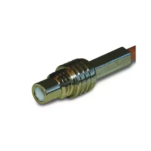Original Electronic Components Supplier 152103 SMC Connector Jack Male Pin 50 Ohms Free Hanging (In-Line) Crimp 152-103