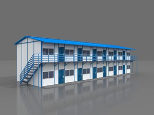 2025 thép hội thảo & nhà máy xe đổ không thấm nước thân thiện với môi chống cháy xe Giải pháp lưu trữ - Product Image 2