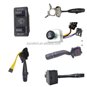 Interruptor de luz de marcha atrás de envío rápido para FE110 FE111 FE211 MC840590 - Product Image 6