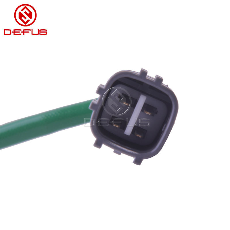 DEFUS High Quality Oxygen Sensor 89465-BZ120 for Sale