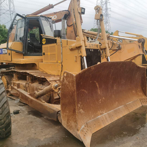 รถ822D 2018ปีรถเกลี่ยดินมือสองรถ822D รถเกลี่ยดินมือสอง - Product Image 1