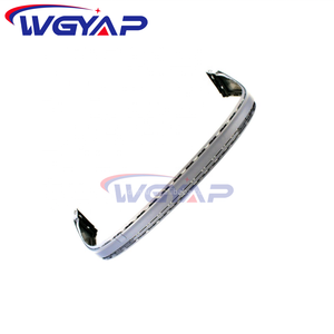 Alerón de parachoques trasero WGYAP OEM, nuevo accesorio de coche para Volkswagen para modelos Tiguan Allspace 5NN 807 521 <span class=keywords><strong>B</strong></span> C <span class=keywords><strong>E</strong></span> <span class=keywords><strong>F</strong></span> G GRU posicionado - Product Image 4