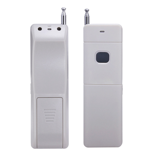 Kaiyi công suất cao 315/433 Mhz duy nhất-nút không dây điều khiển từ xa nhà thông minh kiểm soát truy cập ánh sáng ổ khóa điện tử an ninh - Product Image 1