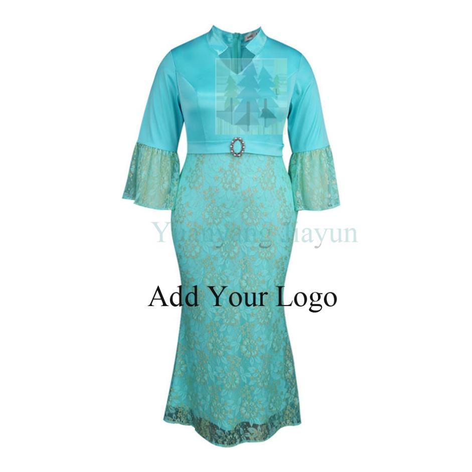 knee length dresses for ladies Amarra 89407