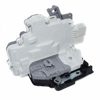 Actionneur de serrure de porte 8J1837015A/8J1837016A/9A783721501 Neuf pour Audi A4/A5/Q3/Q5/Q7 & VW Touareg/TT