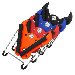 <span class=keywords><strong>SLADE</strong></span> nouveau Style tête de taureau <span class=keywords><strong>Saxo</strong></span> accessoires présentoirs sax support Portable support de Saxophone Alto - Product Image 4