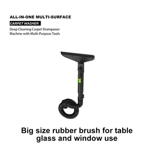 Máy vệ sinh thảm và đồ nội thất, máy làm sạch thảm chuyên sâu với nhiều dụng cụ đa năng - Product Image 5