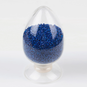 Dawn Supply Virgin <b>pp</b> Granules Bopp Cpp Grade Film Grade High Transparent Homopolymer PPH Resin - Product Image 2