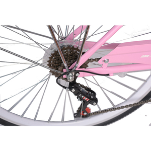 <span class=keywords><strong>Vélo</strong></span> pliable <span class=keywords><strong>ultra</strong></span> <span class=keywords><strong>léger</strong></span> pour femmes, vêtement de <span class=keywords><strong>vélo</strong></span>, 2021 - Product Image 5