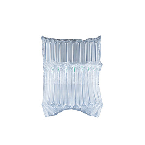 Sac d'emballage à colonnes d'air Beryl, 11 colonnes, 12 cm de hauteur, épaissi, pour boîte à thé, protection logistique gonflable - Product Image 1