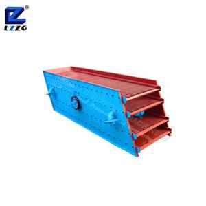 أفضل بيع الرمال غربال الرمل مُعدة إزالة المياه حالة جديدة التعميم تهتز الشاشة - Product Image 1