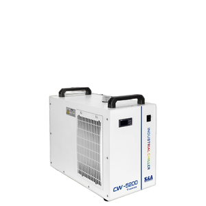 แหล่งจ่ายไฟเลเซอร์ CO2 รุ่นใหม่ MYJG Zye 40W-200W ความยาวคลื่น 1064nm และ DC36V ราคาสุดคุ้ม - Product Image 1