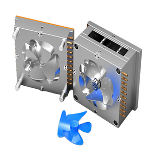 USA-Owned Professional Manufacture Design of Plastic <strong>Injection</strong> Molding Plastic Molds Services and Parts - Product Image 2