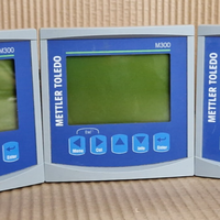 Nuevo PLC de Automatización Industrial M300ISM1-Ch Original en Stock, Controlador de Programación PAC Dedicado