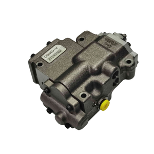 <span class=keywords><strong>K3v63</strong></span> Hydraulische Pomp Regelaar Voor Graafmachine Voor S130 R130LC-3 R140 R150 Dh150 Bouwmachines Onderdelen - Product Image 3