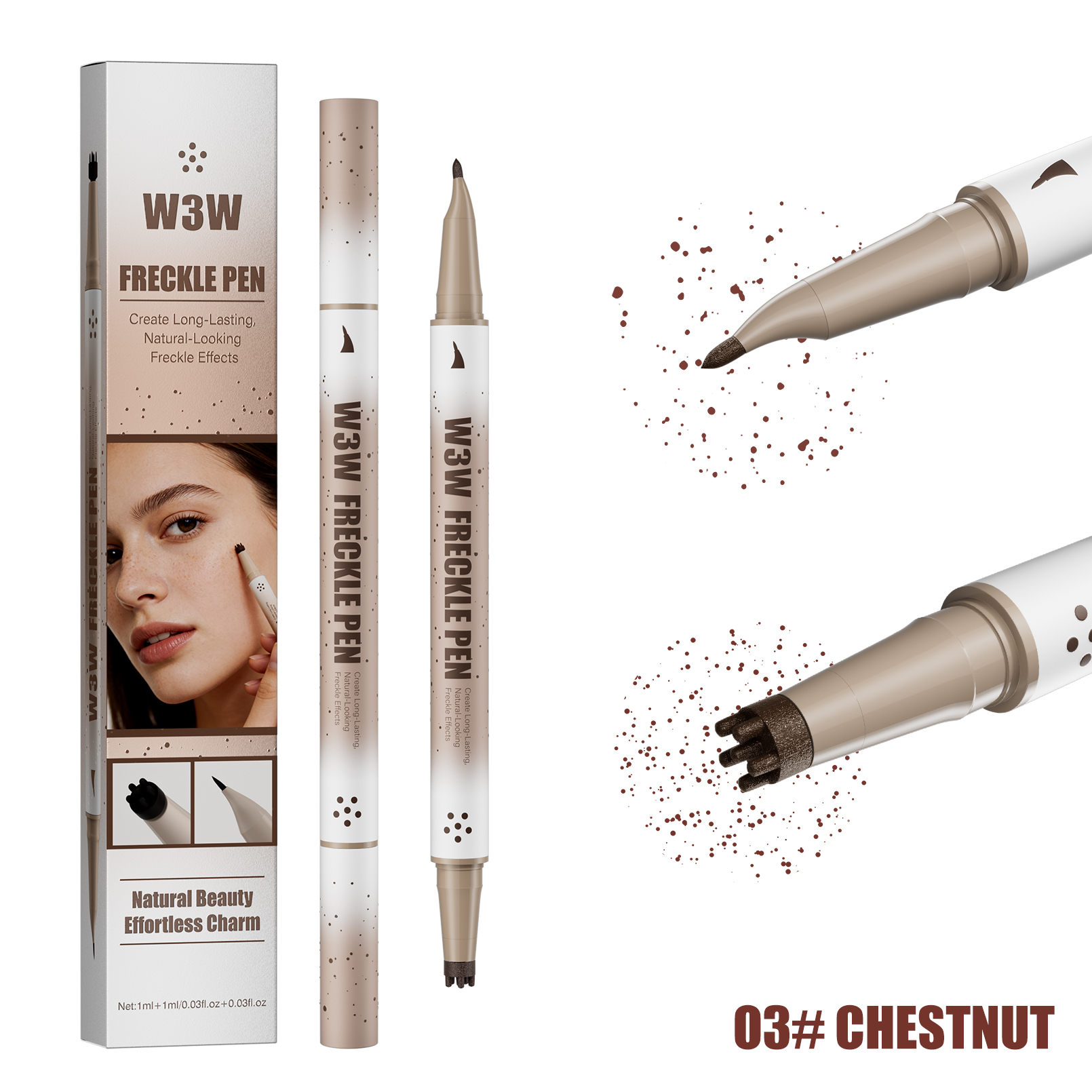 CHESTNUT