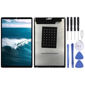 Pantalla LCD OEM para Lenovo Tab <span class=keywords><strong>M10</strong></span> FHD Plus <span class=keywords><strong>TB</strong></span>-<span class=keywords><strong>X606F</strong></span> <span class=keywords><strong>TB</strong></span>-X606X <span class=keywords><strong>TB</strong></span>-X606 con Digitalizador, Ensamblaje Completo (Negro) - Product Image 1