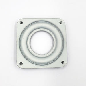 Высокое качество ленивый Сьюзен поворотной платформы подшипники 4-дюймовый поворотный круг <span class=keywords><strong>lazy</strong></span> susans - Product Image 3