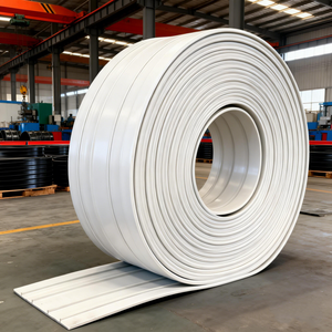 <span class=keywords><strong>Barre</strong></span> en PVC de haute qualité pour le traitement de l'eau, largeurs 200-300 mm, pour les stations de traitement des eaux, les réservoirs et la construction de piscines - Product Image 3