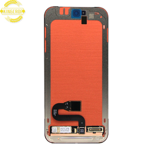 Écran LCD pour téléphone portable <span class=keywords><strong>Google</strong></span> Pixel 10 10A, assemblage d'écran LCD et numériseur pour <span class=keywords><strong>Google</strong></span> Pixel 10 10 Pro - Product Image 2