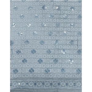 Tela de Rayón para Kurta con Estampado Digital de Alta Demanda, Material de Primera Calidad para Kurtis, Vestidos y Túnicas de Mujer, Disponible para la Venta - Product Image 1