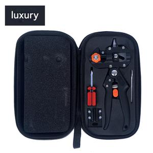 <span class=keywords><strong>Kit</strong></span> d'outils de greffage pour le bricolage du <span class=keywords><strong>jardinier</strong></span> avec greffeuse manuelle et ciseaux d'élagage essentiels - Product Image 5