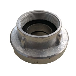 Storz nhôm <span class=keywords><strong>Threaded</strong></span> Adapter nam hoặc nữ cho chữa cháy Hose/Ống Nước Ống <span class=keywords><strong>1</strong></span> đến <span class=keywords><strong>4</strong></span> <span class=keywords><strong>inch</strong></span> phụ kiện đường ống - Product Image 2