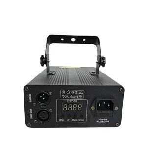 Hiệu ứng ánh sáng đèn sân khấu thiết bị DJ Disco Đảng 500mW Trần KTV <span class=keywords><strong>RGB</strong></span> đầy đủ màu sắc hoạt hình ánh sáng <span class=keywords><strong>laser</strong></span> - Product Image 5