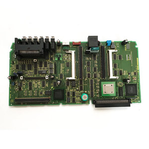 เมนบอร์ด FANUC รุ่น A16B-3200-0491 แผงวงจรพีซีบีแท้ - Product Image 5