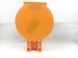 Solar LED <b>Light</b> <b>Flash</b> Traffic <b>Lights</b> Solar Tower Crane Marine Strobe Solar <b>Light</b> for Traffic Road Construction - Product Image 5