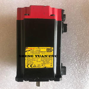 Servomotor eléctrico de CA Fanuc, #<span class=keywords><strong>0048</strong></span>, #<span class=keywords><strong>0048</strong></span>, #, # - Product Image 2