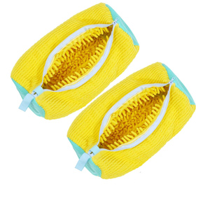 Bolsa para Lavar Zapatos en Lavadora, Bolsa Delicada para Lavar Zapatillas en Lavadora, Bolsa de Lavandería para Lavadora y Secadora - Product Image 1