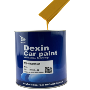 Pintura en Aerosol para Autos de Fabricante, Pintura Automotriz, Pistola de Pintura, Pintura para Autos - Product Image 2