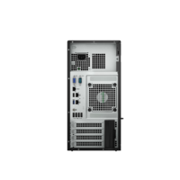 Server Tower T150 Quiet Running untuk Kantor Cabang Perusahaan