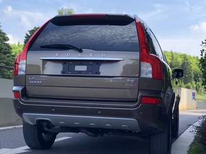 Volvo T5 Smart Luxury 2014 2015 2016, SUV de 7 Plazas, Vehículo Usado - Product Image 3