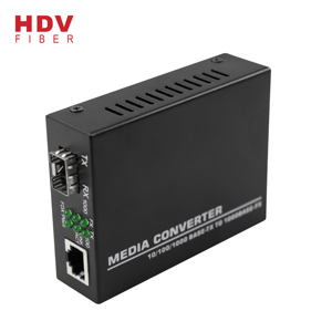 10/100/1000M Cáp Quang <span class=keywords><strong>Ethernet</strong></span> SFP Tốc Độ Cao Để Chuyển Đổi Phương Tiện Truyền Thông RJ45 - Product Image 2